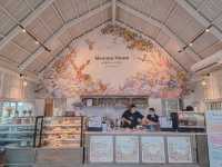 Memory House Cafe สามพราน