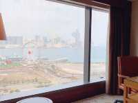 /古色古香6星級享受🏨文華東方海景客房篇/