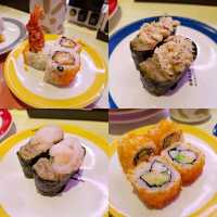 賞味 ‧ 餐目