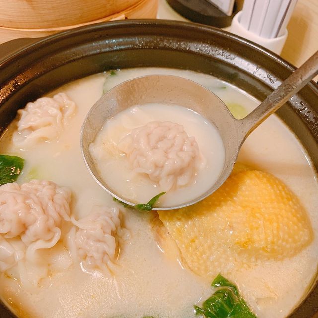 細細個已經聽過既京川滬菜餐廳