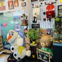 高雄小港美食-金展鐵板燒