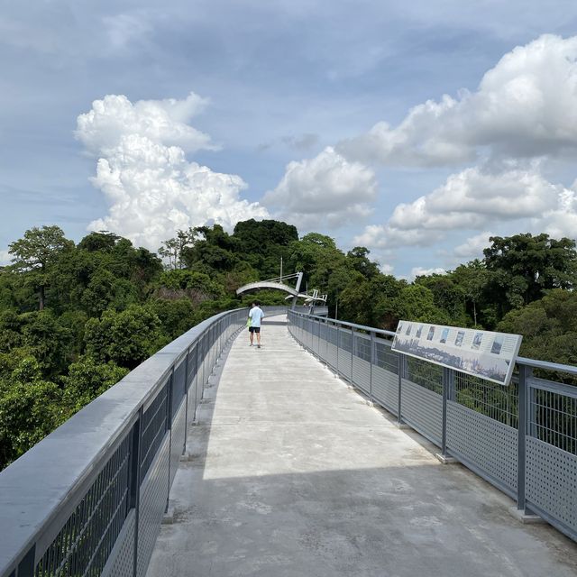 Fort Siloso