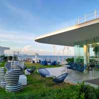 Skoop Beach Cafe Hua Hin