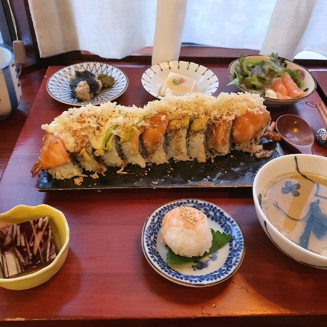 [동경산책] 성신여대 맛집탐방