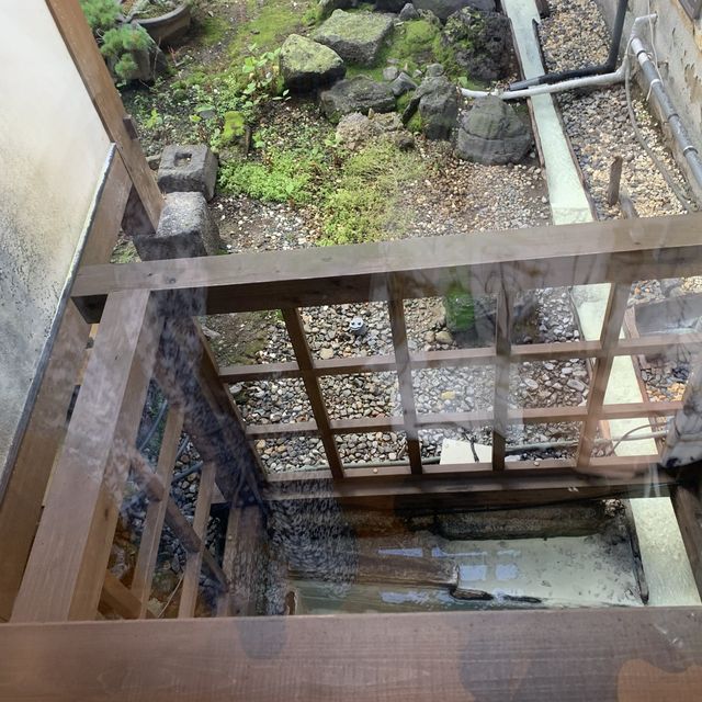 【群馬県】若乃湯　草津館