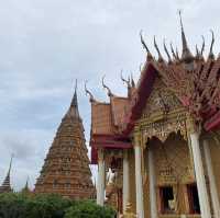 วัดถ้ำเสือ