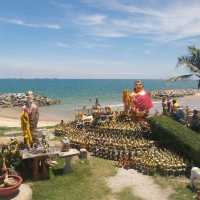 หาดแสงจันทร์