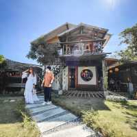 Hao Khaoyai คาเฟ่เขาใหญ่