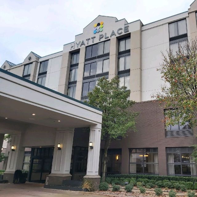 Spacious and convenient stay near DFW