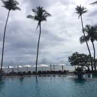 CENTARA GRAND KABRI ⭐️⭐️⭐️⭐️⭐️