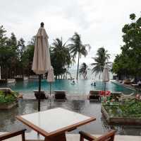 Cape Nidra Hotel with Infant