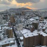 1 Day of Exploring Hakodate