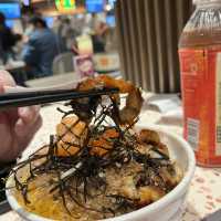 💕Food court版夏威夷蓋飯