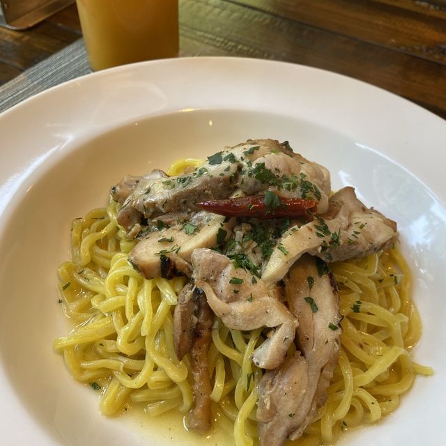 【屋久島】PASTA SLOW