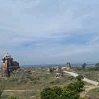 Rohtas Fort