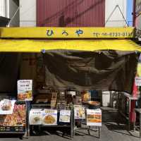 大阪で韓国を味わえるおすすめスポット