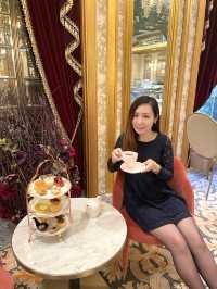 性價比高下午茶