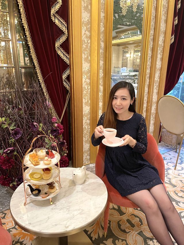 性價比高下午茶