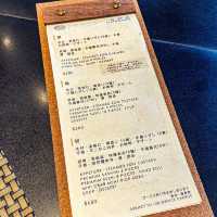 旺角高性價比Omakase