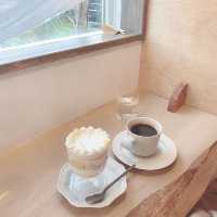 【奈良 橿原】うさぎの隠れ家カフェ『café ひそひそ』