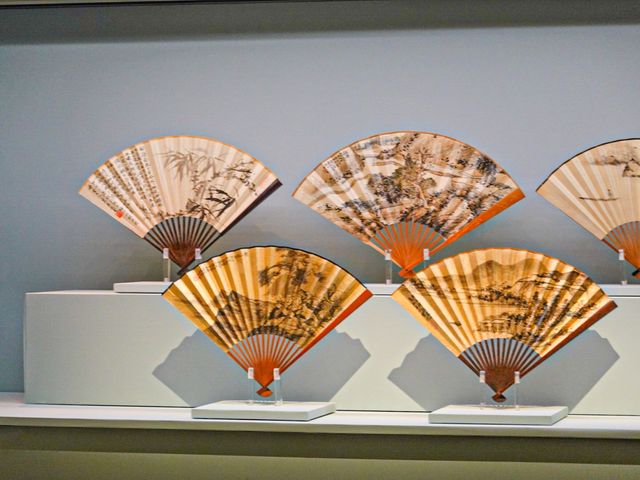 瞻緣昔彩──靜觀樓藏朱屺瞻作品選
