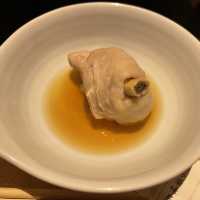 福岡来たら水炊き『華味鳥』