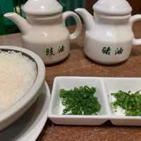 回憶的味道 - 大排檔