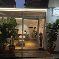 市民大道美食～康帕斯義麵屋