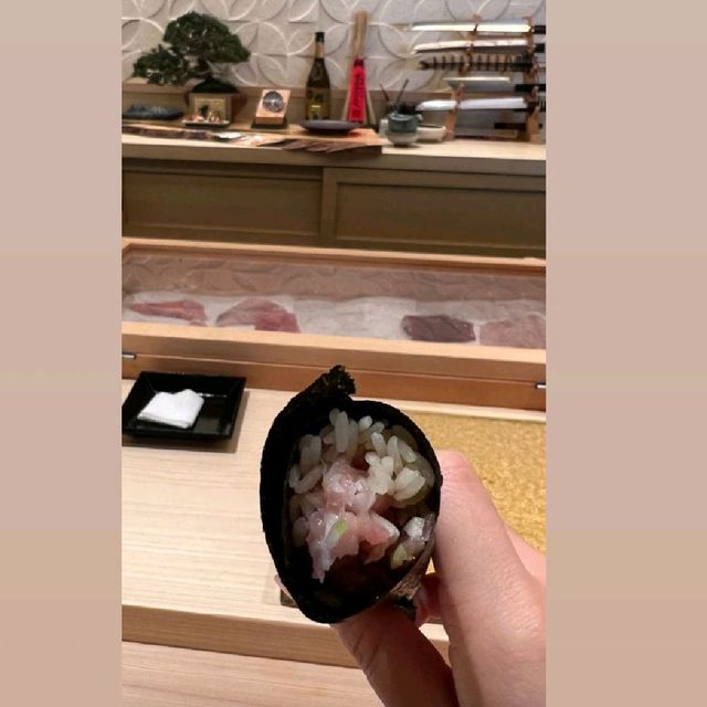 Sushi Sato