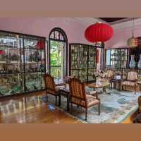 Peranakan Museum