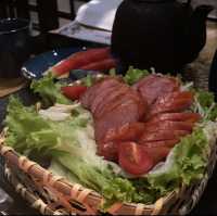 湊湊火鍋 ‧ 茶憩 (K11 Musea)