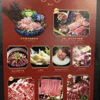 北角高質火鍋小炒 - 滾得囍