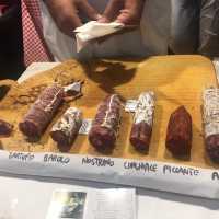  ALBA白松露國際展覽會 
