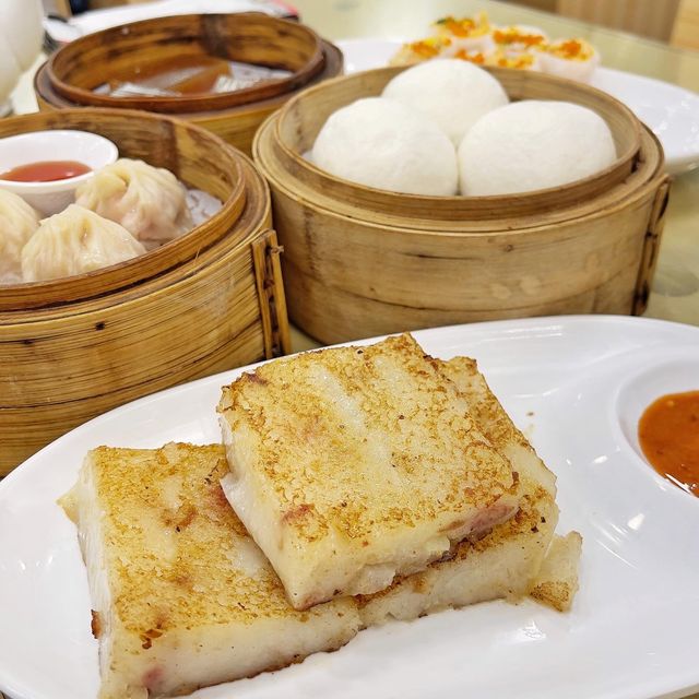 抵食👍點心🧆小店🤤