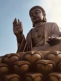 Longkou - Nanshan Big Buddha