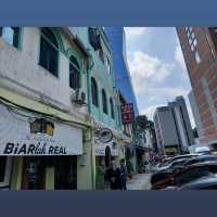 Arts Hunt @ KL