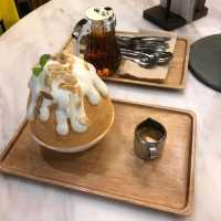 The Pad Silom Convent Serviced Apartment, BKK