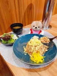 土瓜灣 | 鳴虎石頭燒 | 慢活午餐記