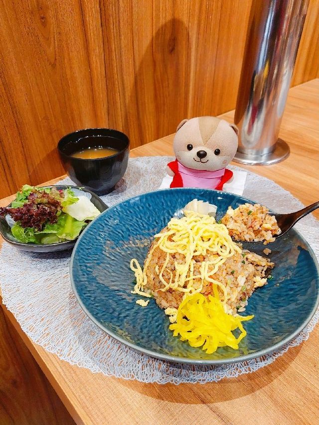 土瓜灣 | 鳴虎石頭燒 | 慢活午餐記