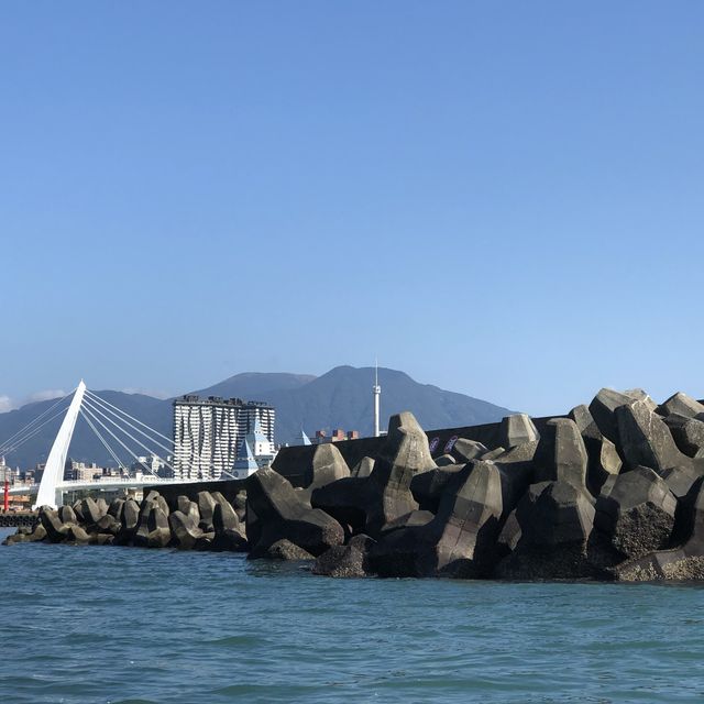 Tamsui Taipei