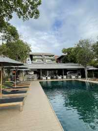 เรสท์ ดีเทล หัวหิน (ที่พักติดทะเล)