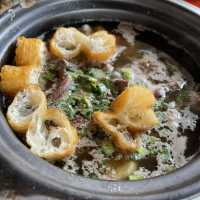 Gem of Ba Kut Teh 顺發 @ JB