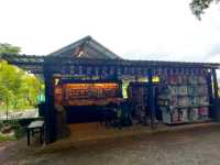 ร้านกาแฟ​สไตล์ญี่ปุ่น ท่ามกลางธรรมชาติ​ 