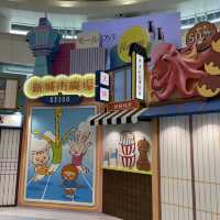 香港新城市小日本🇯🇵Keigo同遊大阪