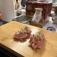 💕 飽肚+性價比高之選😍 美孚隱世Omakase ❗️