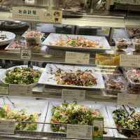 名古屋三越のデパ地下のお惣菜