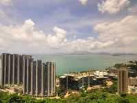 無敵海景酒店 ～ The T Hotel 