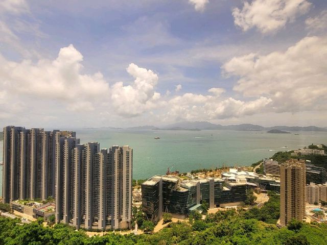 無敵海景酒店 ～ The T Hotel 