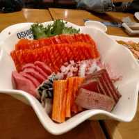88 Sushi bar & Restaurant