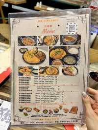 大角咀有特色和風拉麵店⛩🍜🎏🏮
